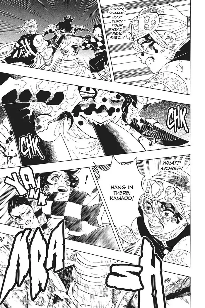 Demon Slayer Chapter 91 image 07_optimized